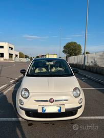 Fiat 500 1.2 allestimento lounge