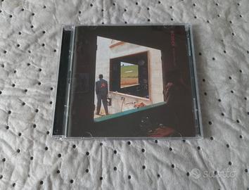doppio CD Echoes the best of Pink Floyd 