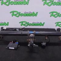 GANCIO TRAINO PER COMBO - DOBLO 2022