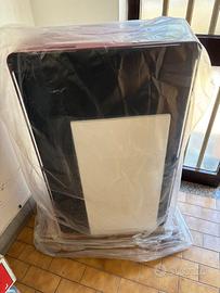 Stufa a pellet aria Ungaro  7 KW