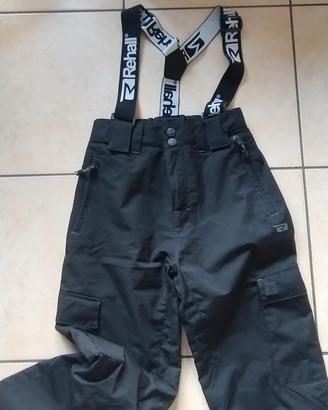 tuta sci ragazza/o 12 anni