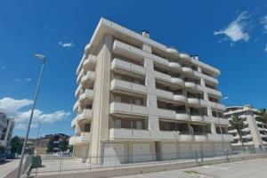 Appartamento Alba Adriatica (TE)