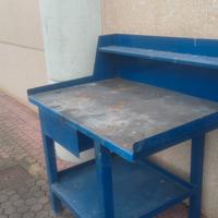 Banco da lavoro 