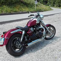 Triumph SpeedMaster - 2007