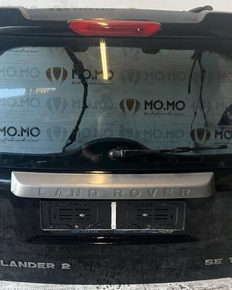 PORTELLONE LAND ROVER FREELANDE R 2