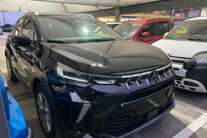 Mitsubishi ASX 1.3L Mild Hybrid 140 CV Invite