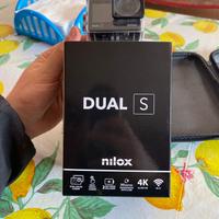 Nilox dual s