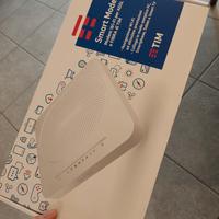 TIM Smart Modem