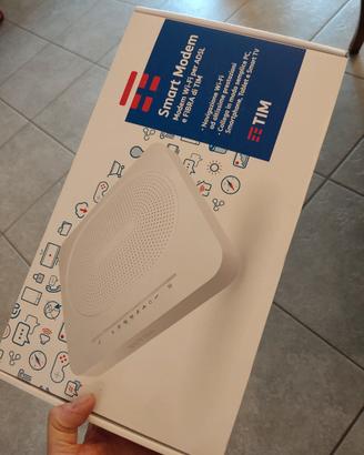 TIM Smart Modem