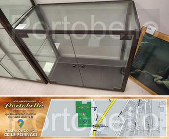 Codice: 8960 VETRINETTA STILE VINTAGE STRUTTURA I