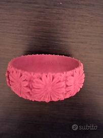 Bracciale obag flower 
