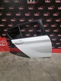 Porta posteriore sinistra Bmw Serie 1 F20