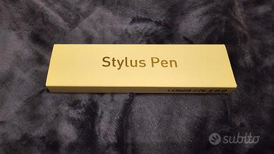 Stylus pen per Ipad