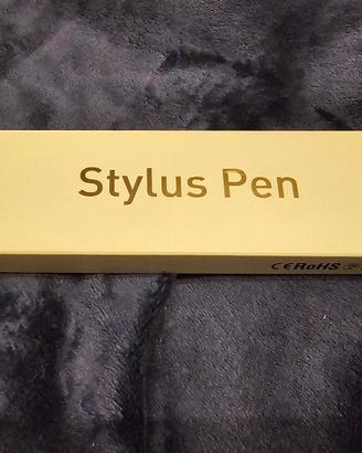 Stylus pen per Ipad