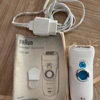 Silk épil Xpressive