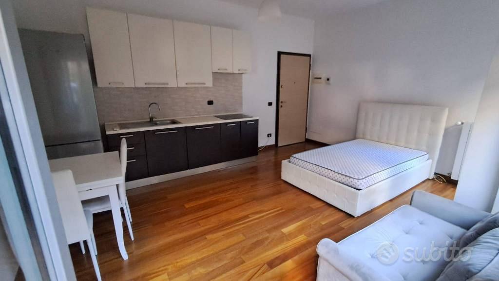 Appartamento – Milano, Portello, Bullona - Vista 4