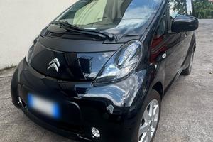Citroen C Zero Elettrica