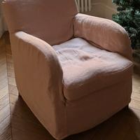 Poltrone Susanna DePadova