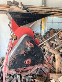 MULINO PER CEREALI_ PARONI