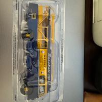 Modellini 1:43 e 1:24 Maserati+Ferrari