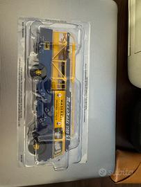 Modellini 1:43 e 1:24 Maserati+Ferrari