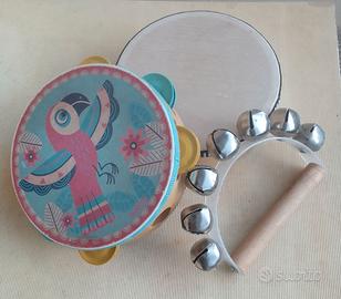 tamburelli/campanelli.