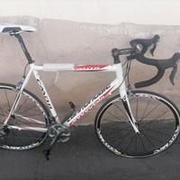 Bici da corsa CANNONDALE CAD 8