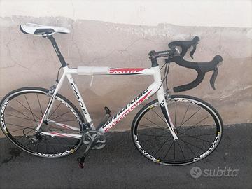 Bici da corsa CANNONDALE CAD 8