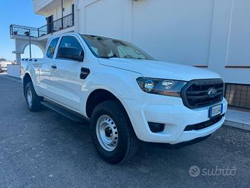 Ford Ranger 2.0 TDCi Super Cab XL 4 posti