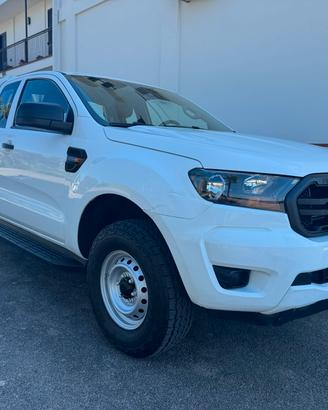 Ford Ranger 2.0 TDCi Super Cab XL 4 posti