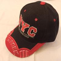 Berretto New York City