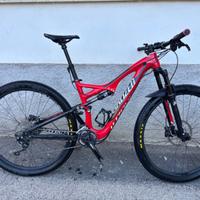 MTB Spcialized Stumpjumper 29"