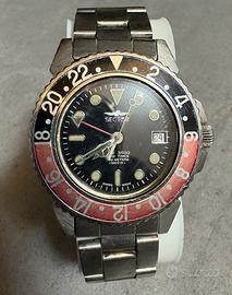 Sector ADV 3500 Vintage Funzionante