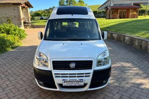 Fiat Doblo Doblò 1.9 MJT 120 CV TRASPORTO DISABILI