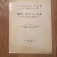Catalogo asta monete