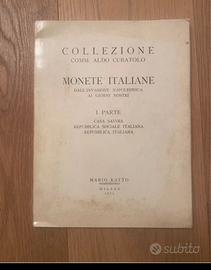 Catalogo asta monete