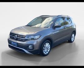 VOLKSWAGEN T-Cross 1.0 tsi Style 95cv