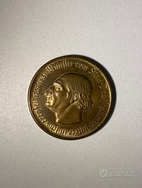 10000 marchi Westfalia 1923