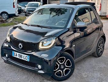 Smart passion