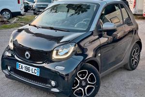 Smart passion
