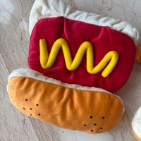 Vestito cane  carnevale