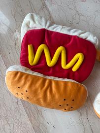 Vestito cane  carnevale