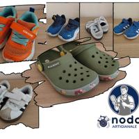 Scarpine bimbo n.23-24 – nuove e usate poco!
