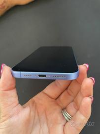Iphone 16 plus 128 gb