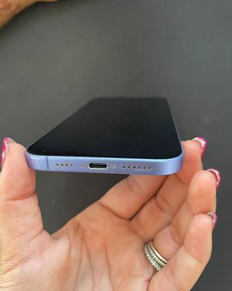 Iphone 16 plus 128 gb