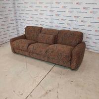 Divano 3 posti Piumotto Design Busnelli