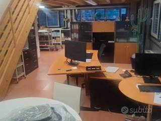 Ufficio a Bolzano Sud uscita autostrada