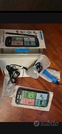 Smartphone brondi amico mio
