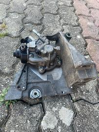 Pezzi di ricambio Motore Alfa Romo Giulia 2018