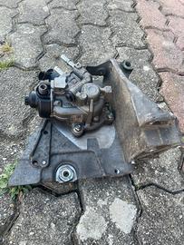 Pezzi di ricambio Motore Alfa Romo Giulia 2018